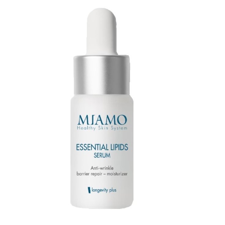 MIAMO ICONS ESSENTIAL LIP 10ML