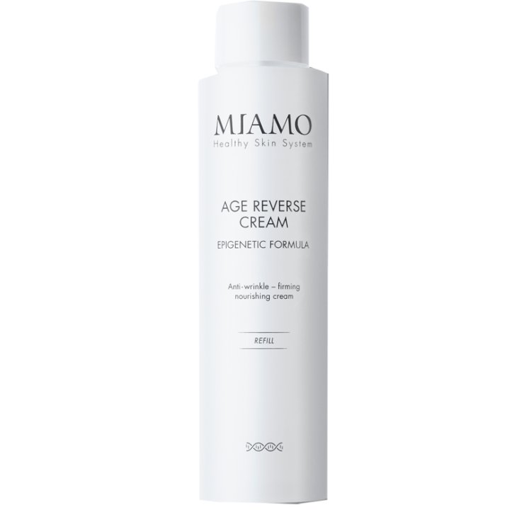 MIAMO REFILL AGE REVERSE CR