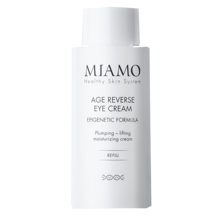 MIAMO REFILL AGE REV EYECR15ML
