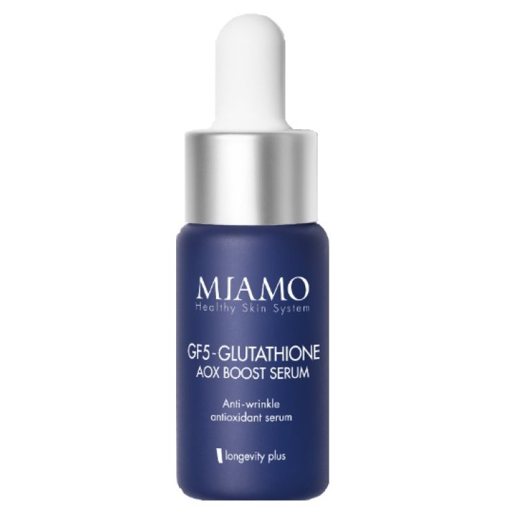 MIAMO ICONS GF5 AOX 10ML