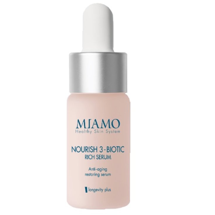 MIAMO ICONS NOURI 3BIOTIC 10ML