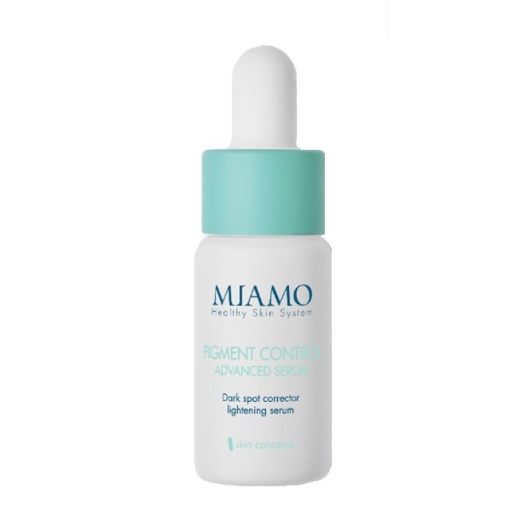 MIAMO ICONS PIGME CONT SER10ML
