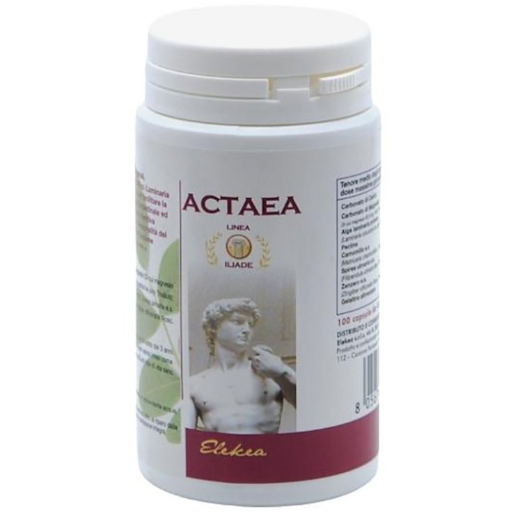 ACTAEA 100CPS ELEKEA