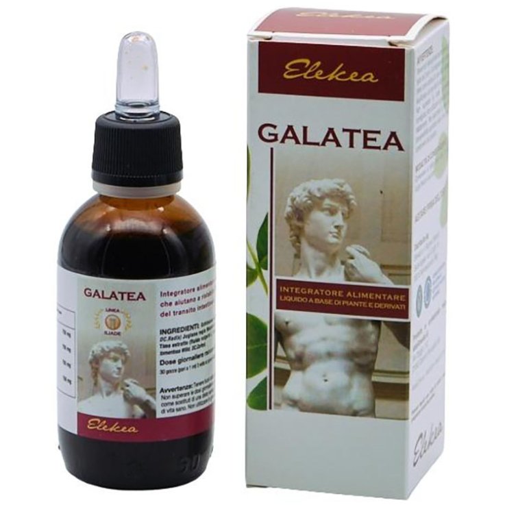 GALATEA GTT C/CONTAG.50ML ELEKEA