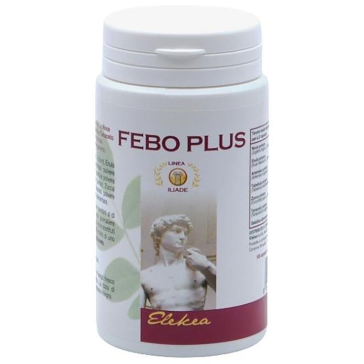 FEBO PLUS 100CPS ELEKEA(STIPSI/G
