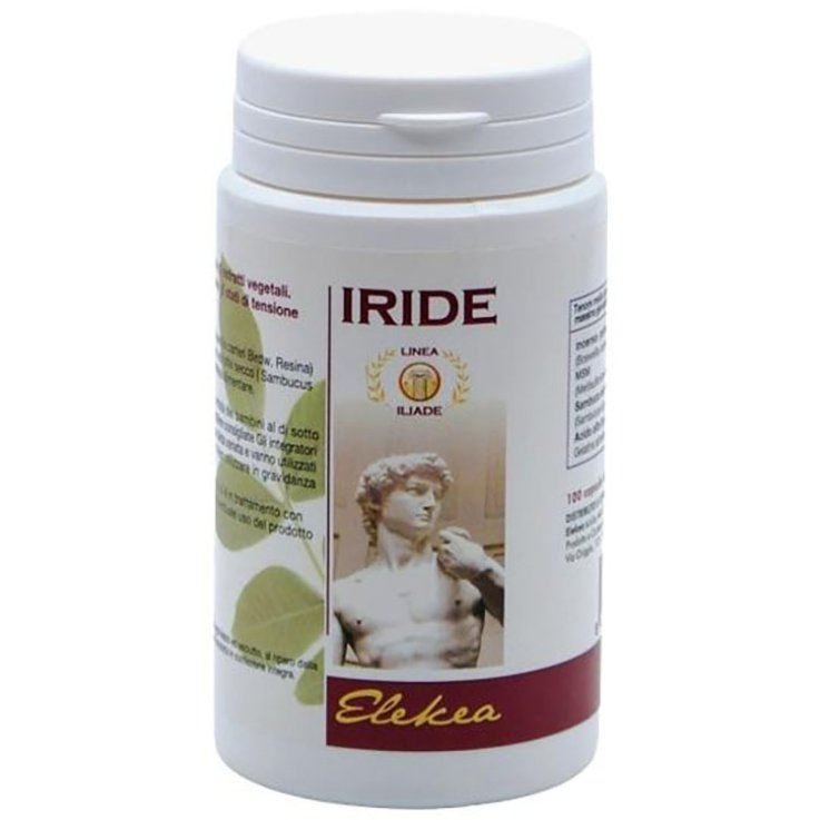 IRIDE 100CPS ELEKEA