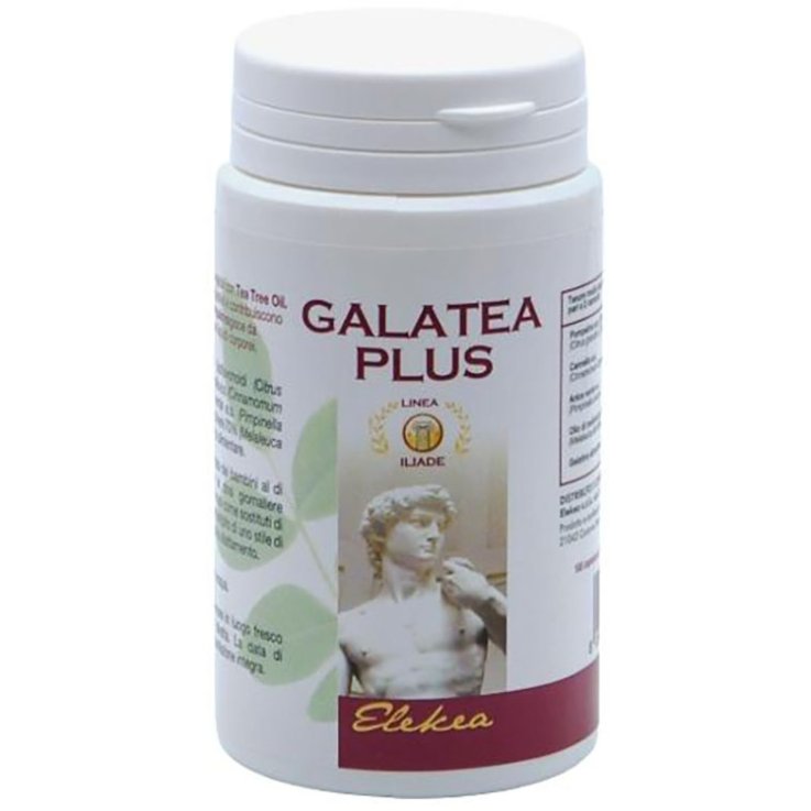 GALATEA PLUS 100CPS ELEKEA