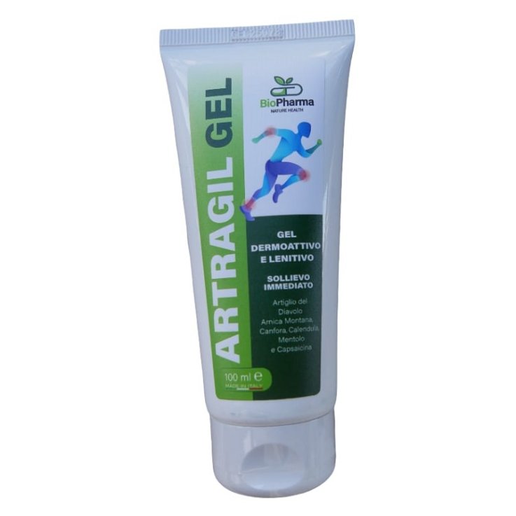 ARTRAGIL GEL 100ML