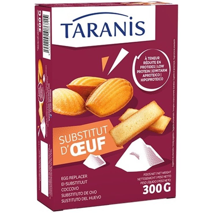 TARANIS COCCOVO SOST.DELL'UOVO 3