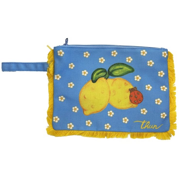 POCHETTE 3 LIMONI