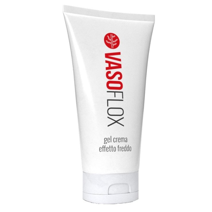 VASOFLOX GEL CREMA 150ML