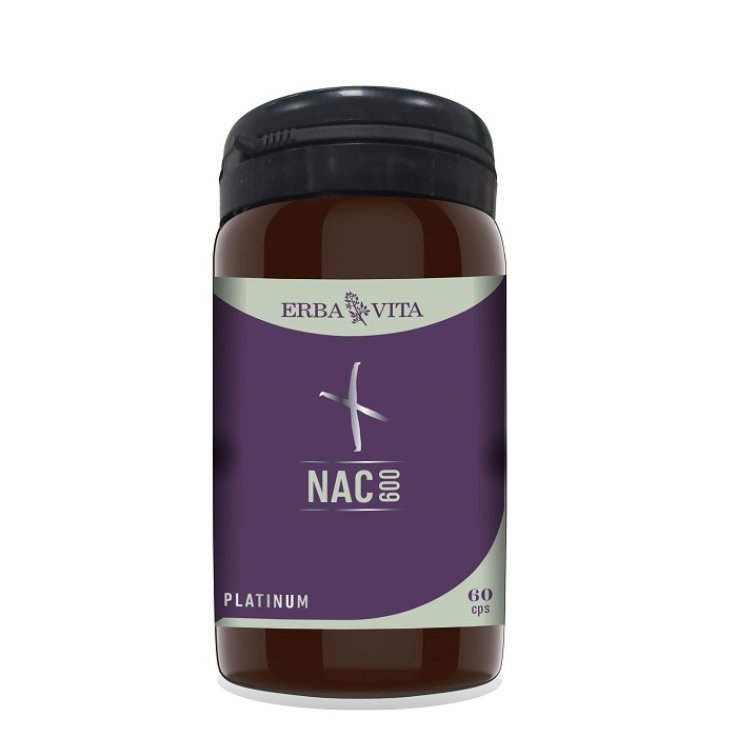 NAC 600 60CPS