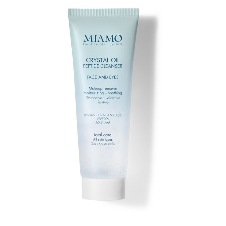 MIAMO TC MINISIZE CRYST 50ML