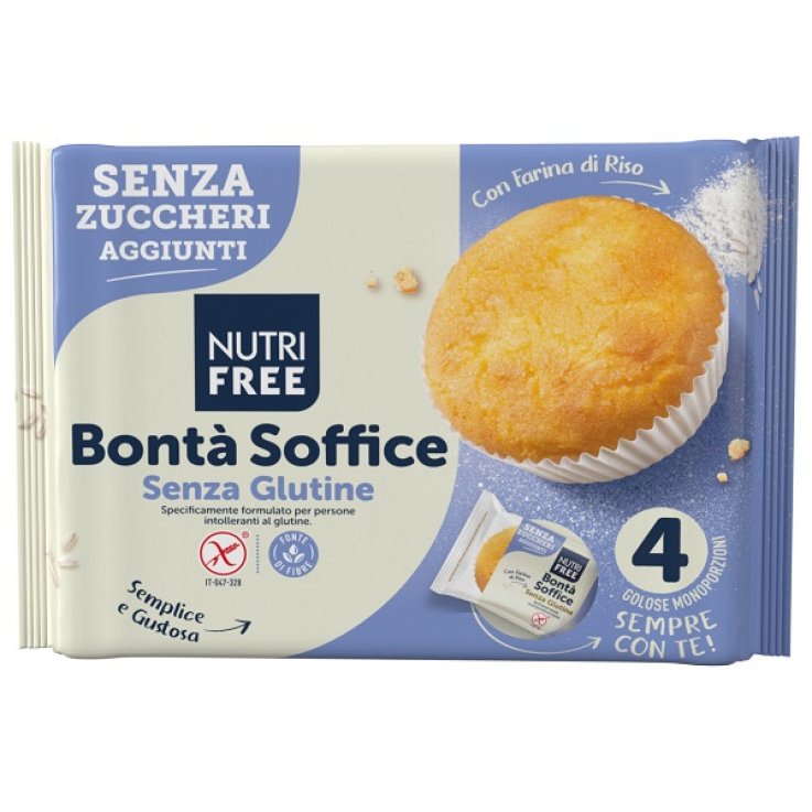 NUTRIFREE BONTA  SOFFICE S/ZUC