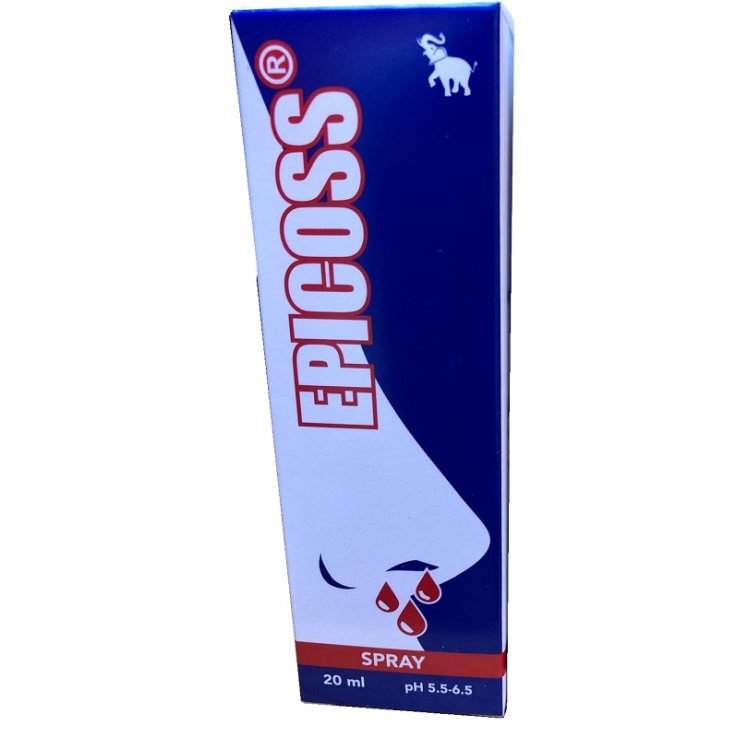 EPICOSS SPR NASALE EMOSTAT.20ML