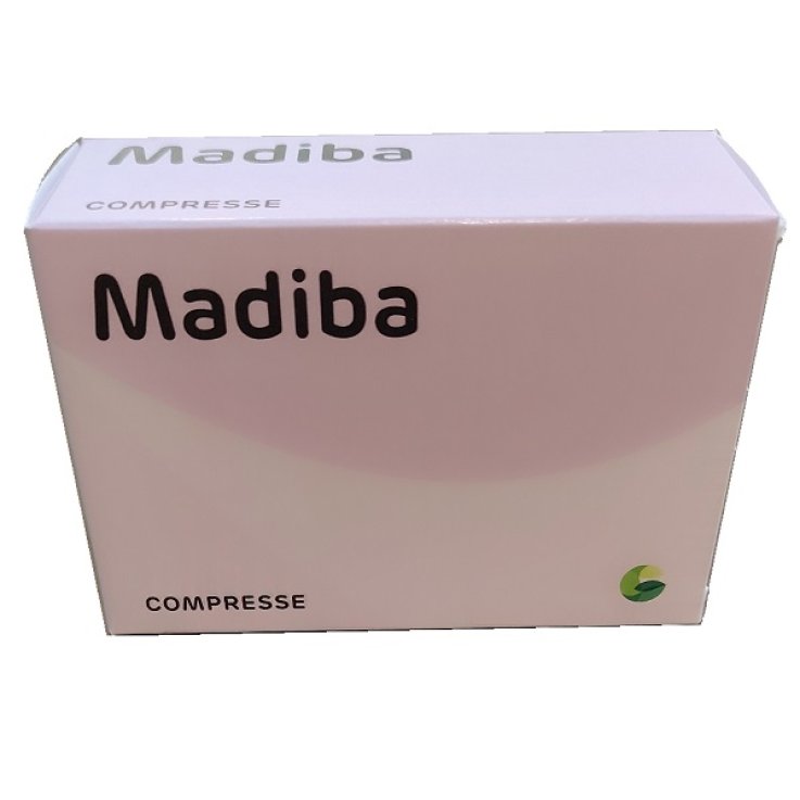 MADIBA 30CPR