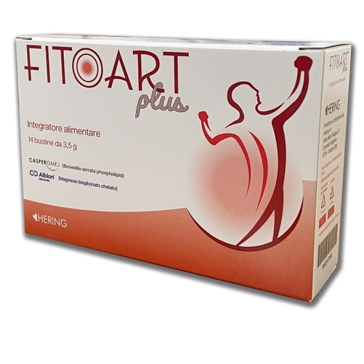 FITOART PLUS 14BST