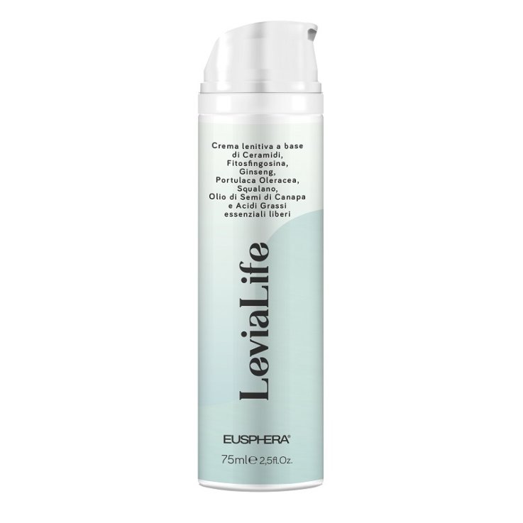LEVIALIFE CREMA 75ML