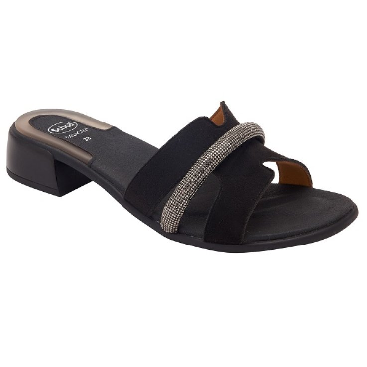 PANTELLERIA MICROF+STR W BLK36