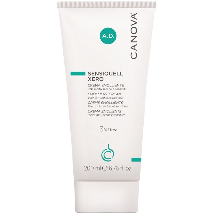 CANOVA SENSIQUELL XEROSI P/MOL.