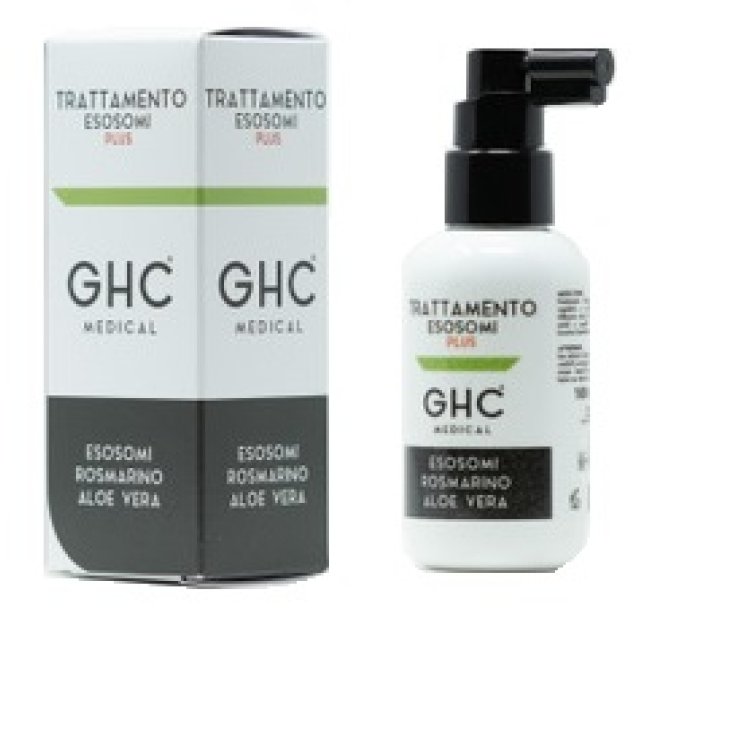 GHC MEDICAL TRATT ESOSOMI PLUS