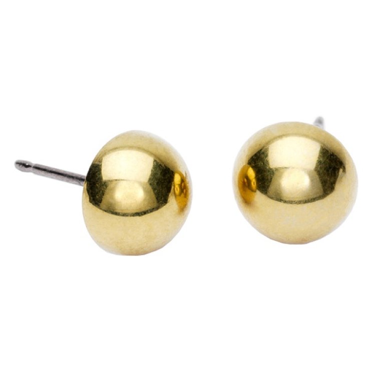 GIOIELLO GT HALF BALL 8MM