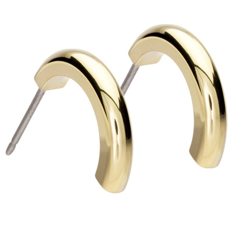 GIOIELLO GT PENDANT ROUND CURV