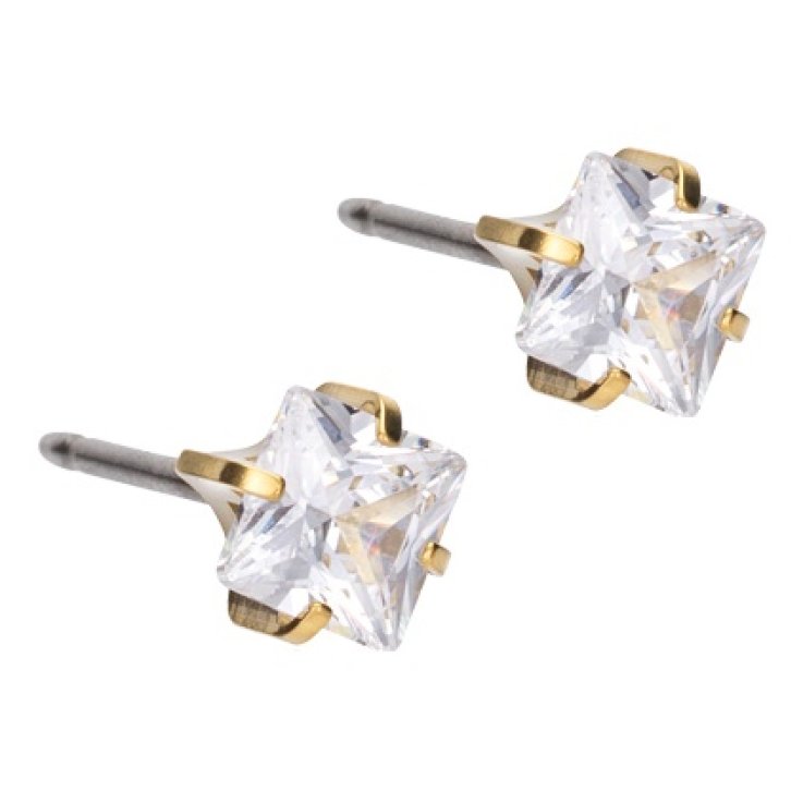 GIOIELLO GT TIFFANY EDGE WHITE