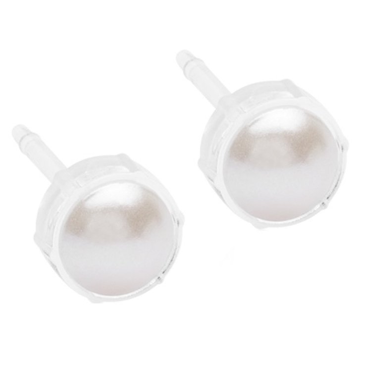 GIOIELLO MP BEZEL PRL 6MM WHI