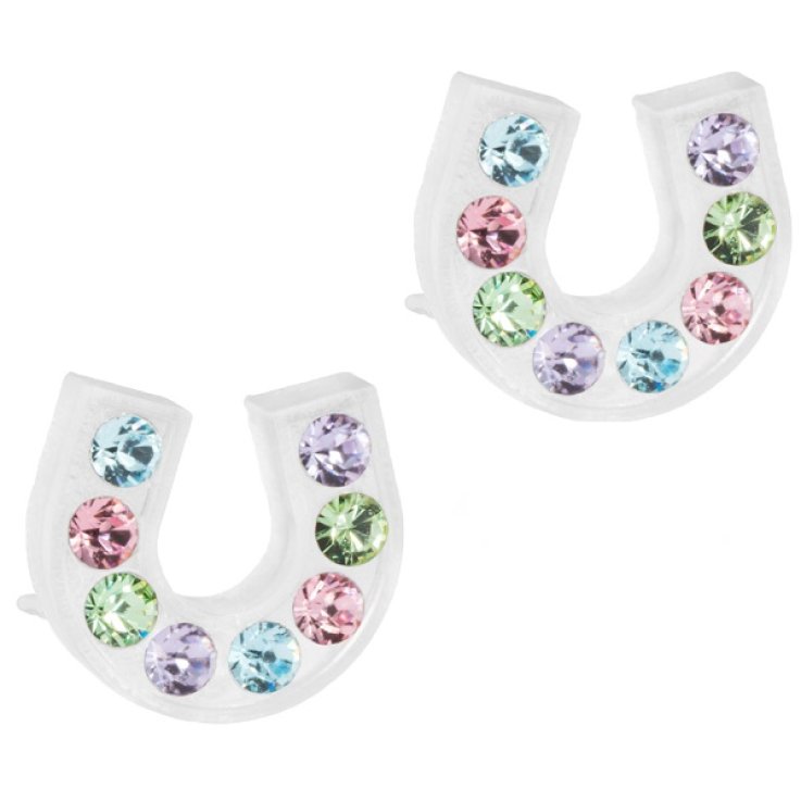 GIOIELLO MP BRILIAN HORSESHOE