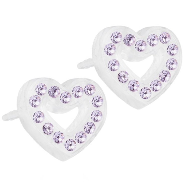 GIOIELLO MP BRILL HEART VIO