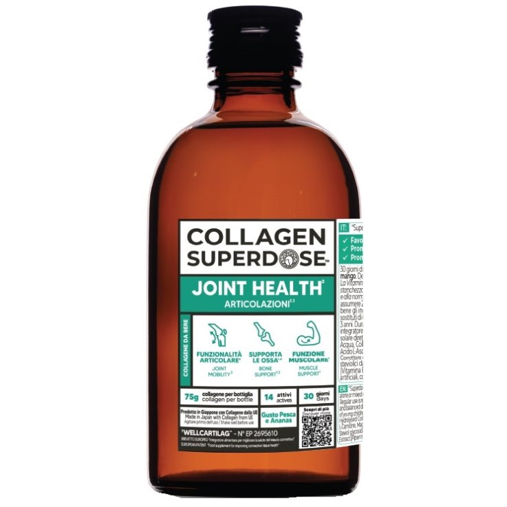 COLLAGEN SUPERD.JOINT SCIR ARTIC