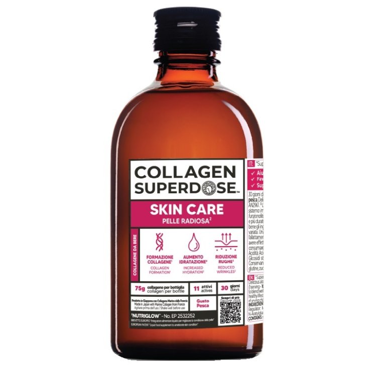 COLLAGEN SUPERD.SKINCARE PELLE R