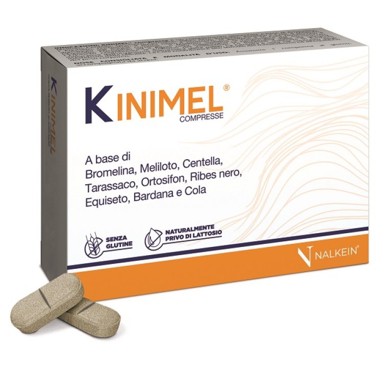 KINIMEL 30CPR