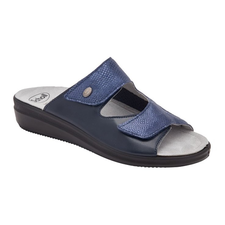 ANTONIA ELASTIC PRINT W NAV 39