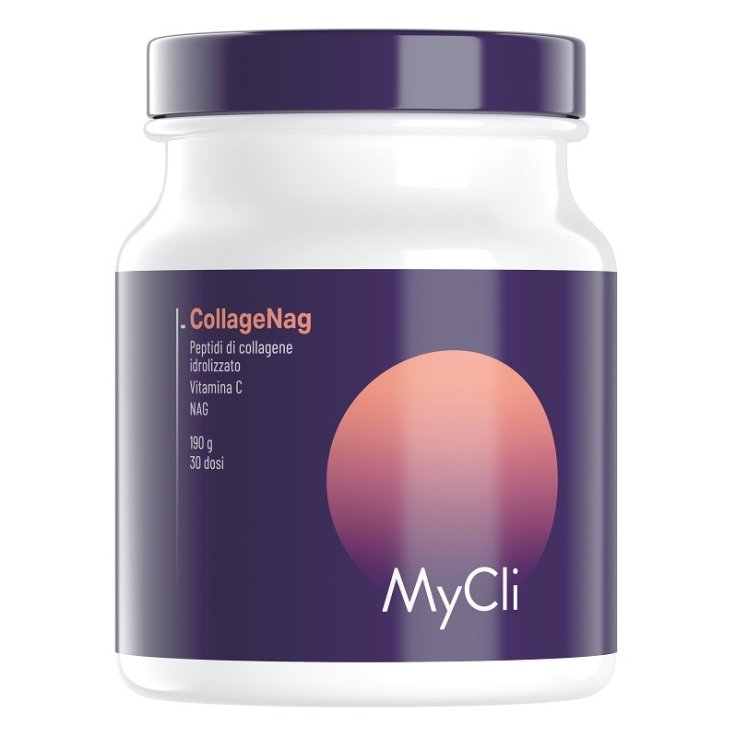 MYCLI SUPLUS H24 COLLAGENAG POL