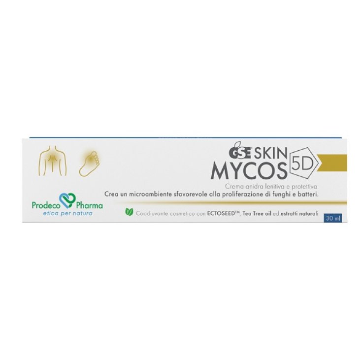 GSE SKIN MYCOS 5D CRE MICOSI 30M