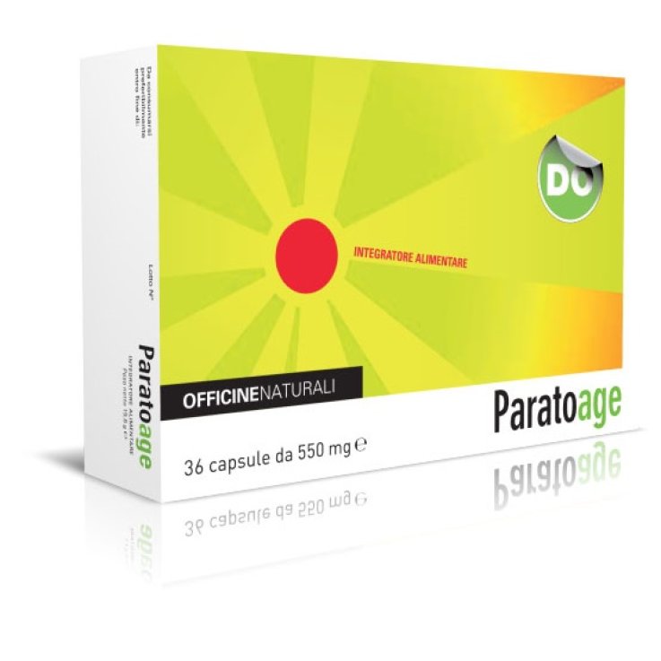 PARATOAGE 36CPS