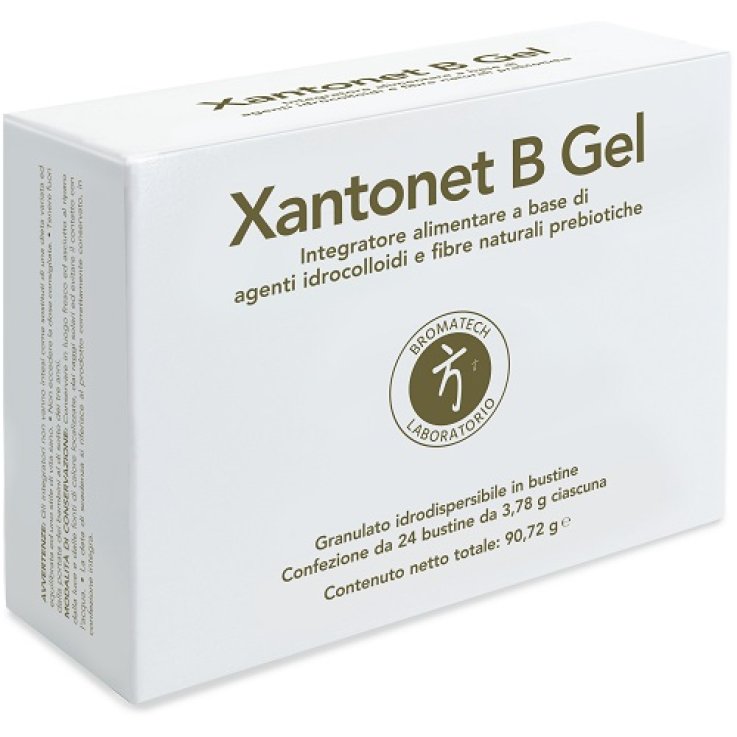 XANTONET B GEL 24BUS