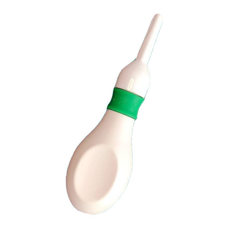 EARBUDDY VERDE DISPOS     PULIZI