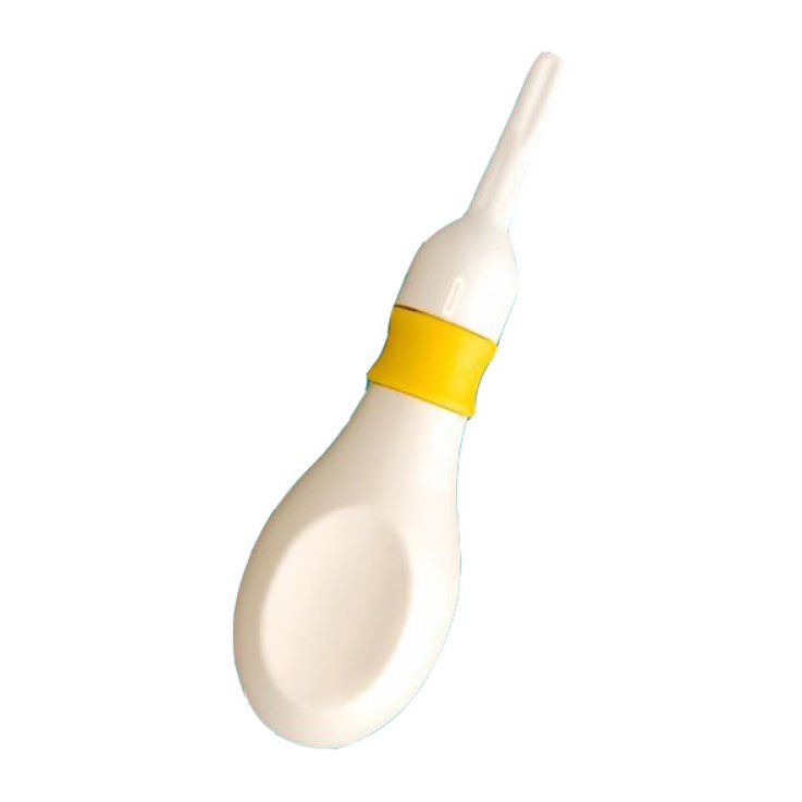 EARBUDDY GIALLO DISPOS    PULIZI