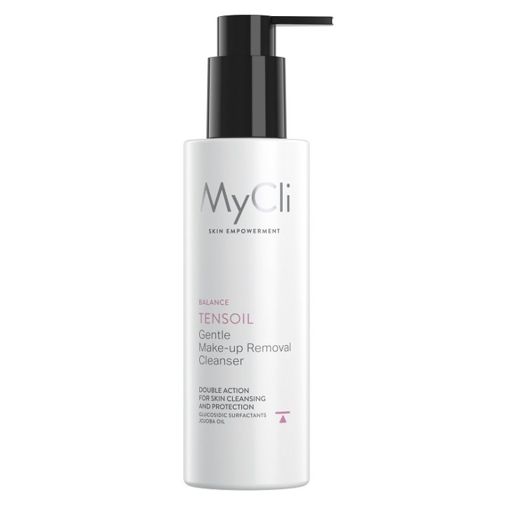 MYCLI SENSAGING TENSOIL DET MYCLI SENSAGING TENSOIL DET