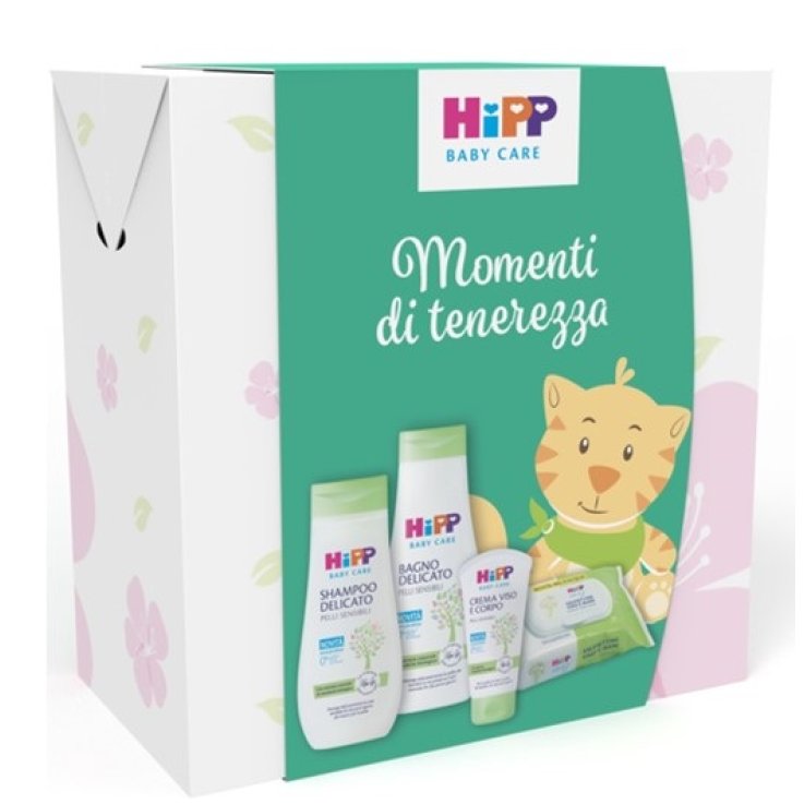 HIPP COFANET.MOMENTI TENEREZZA(B