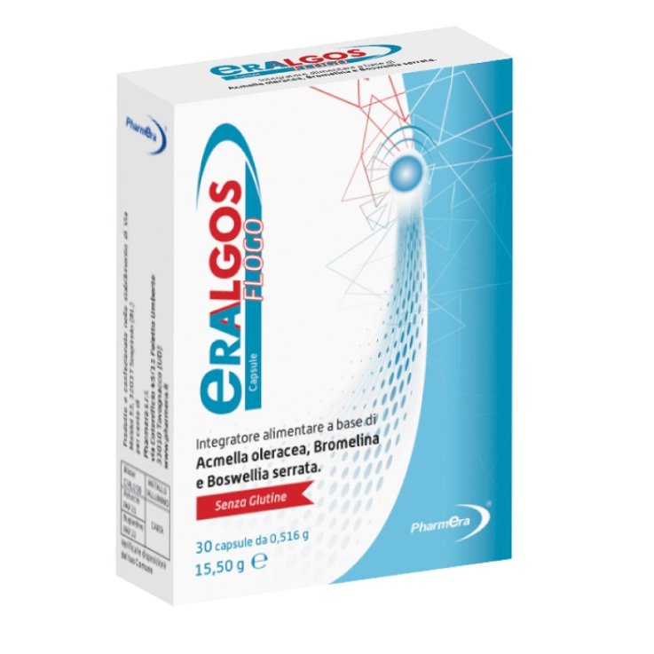 ERALGOS FLOGO 30CPS PHARMERA