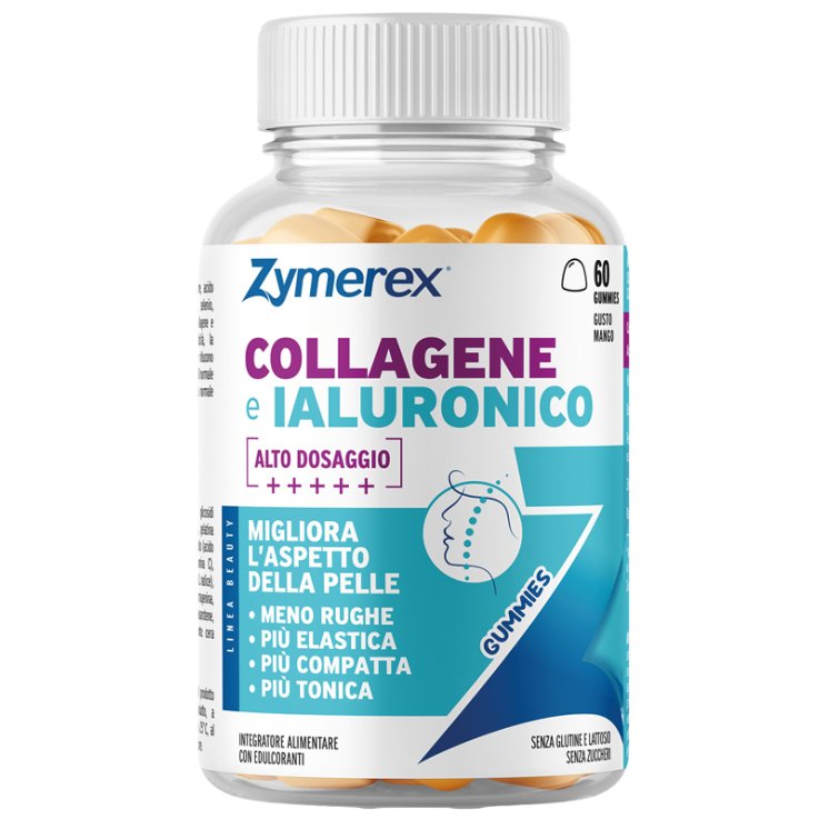 ZYMEREX CARAM GOM COLLAG/AC IAL