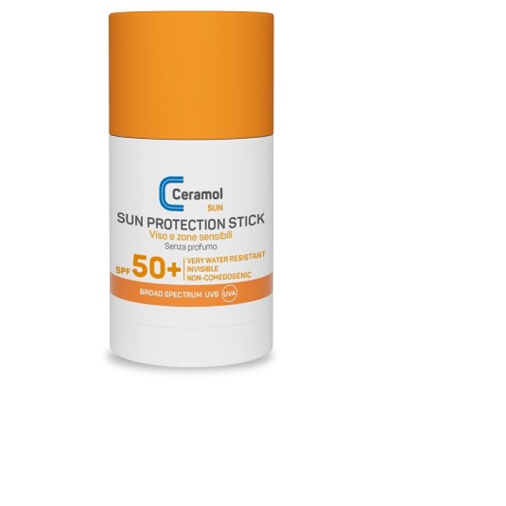 CERAMOL SUN PROTECT STK FP50+ 25