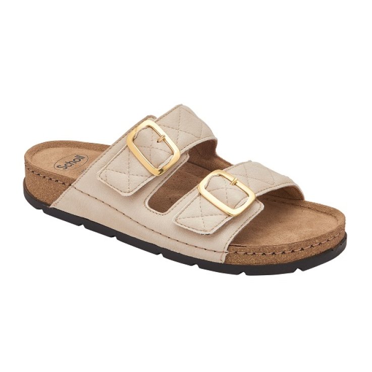 BORA 2 STRAPS SYNT IVORY 36