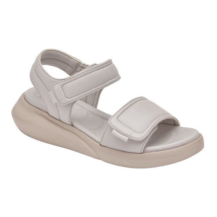 CUBA SAND SYNT W LIGHT GREY 36