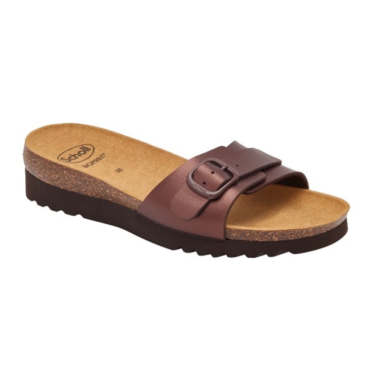 GINNI LAM SYNT BIS W DK BRW 37