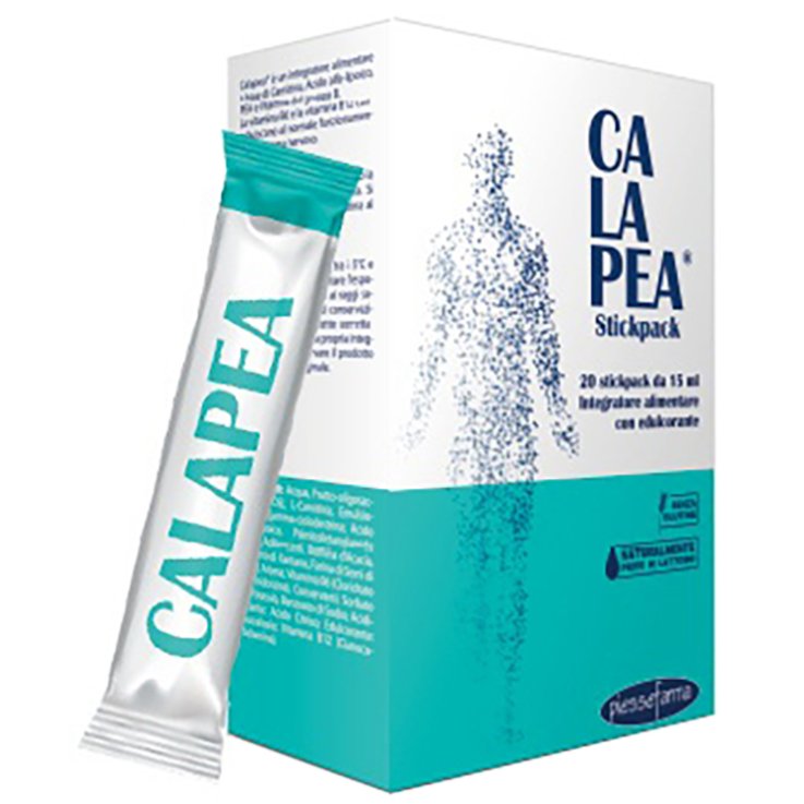 CALAPEA 14BUST
